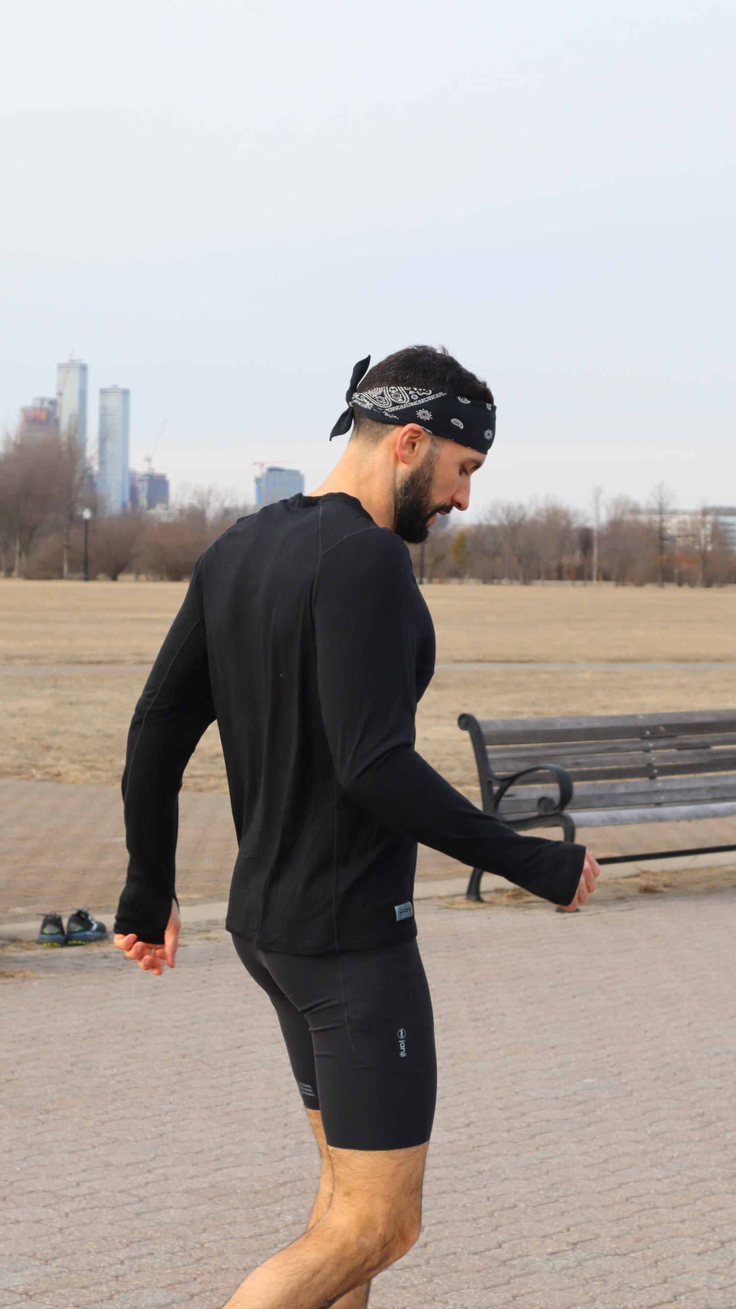 fueled by doughnuts Jersey City-based online run coach/custom training plans